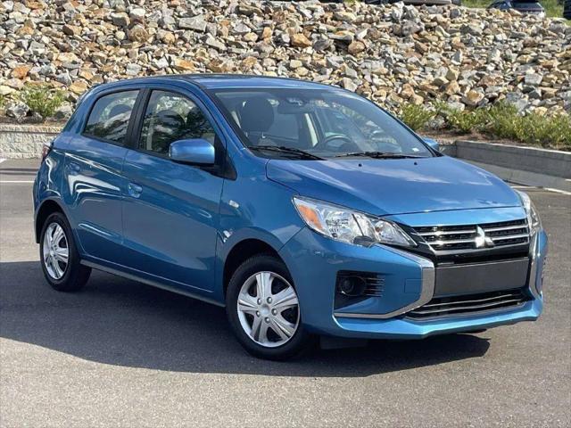 2024 Mitsubishi Mirage ES for sale in Trussville, AL
