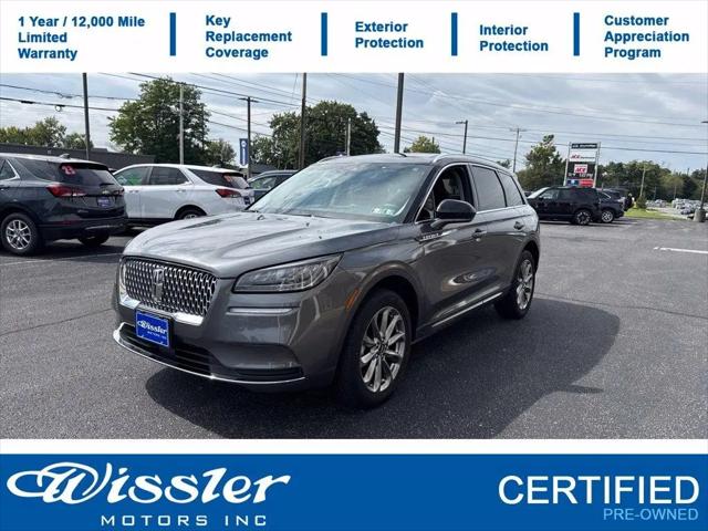 2022 Lincoln Corsair Standard for sale in Mount Joy, PA