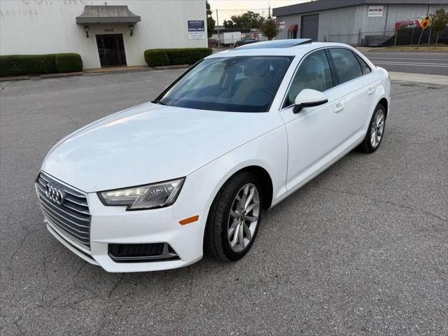 2019 Audi A4 40 Premium for sale in Birmingham, AL