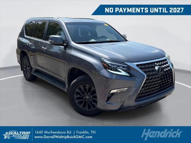 2023 Lexus GX 460 Premium for sale in Franklin, TN