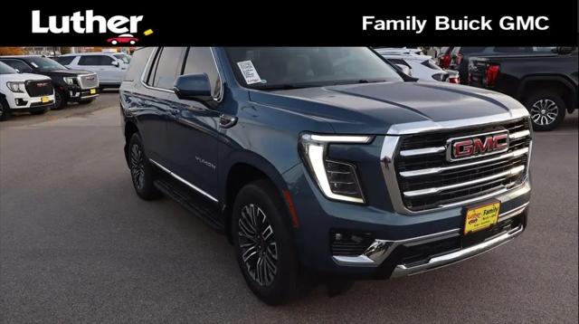 2026 GMC Yukon 4WD Elevation for sale in Fargo, ND