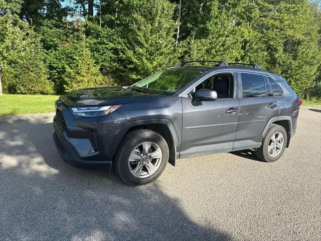 2025 Toyota RAV4 Hybrid XLE for sale in Renfrew, PA