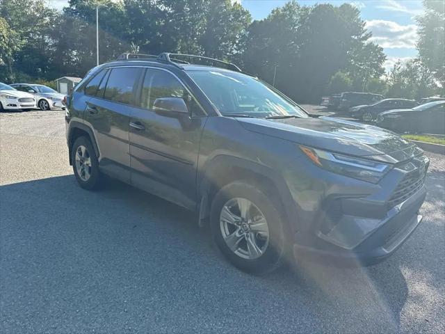 2025 Toyota RAV4 Hybrid XLE for sale in Renfrew, PA