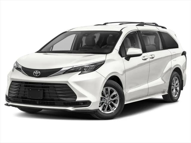 2025 Toyota Sienna LE for sale in Republic, MO
