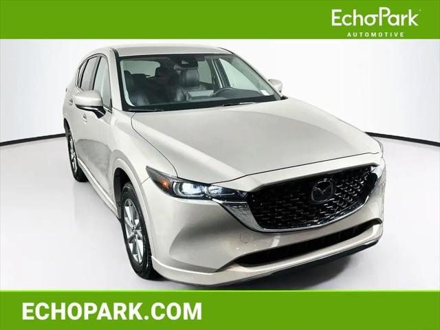 2025 Mazda CX-5 2.5 S Select for sale in Duluth, GA