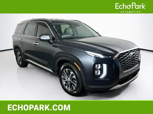 2020 Hyundai Palisade SEL for sale in Duluth, GA