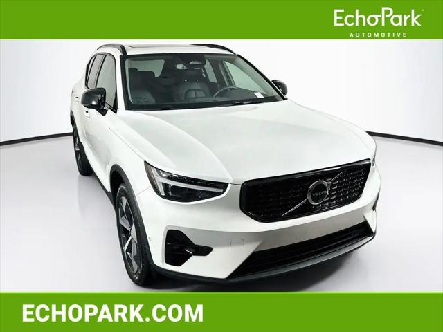 2026 Volvo XC40 Plus, B5 AWD Gas mild hybrid, Dark for sale in Duluth, GA