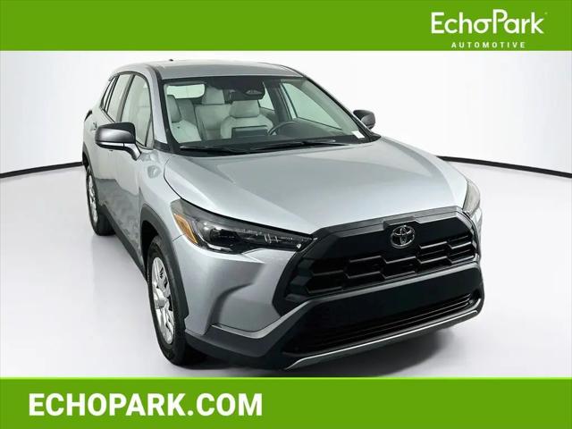 2026 Toyota Corolla Cross L for sale in Duluth, GA