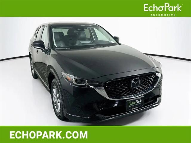 2025 Mazda CX-5 2.5 S Select for sale in Duluth, GA