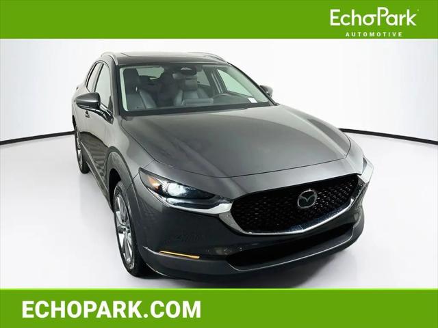 2025 Mazda CX-30 2.5 S Preferred Package for sale in Duluth, GA
