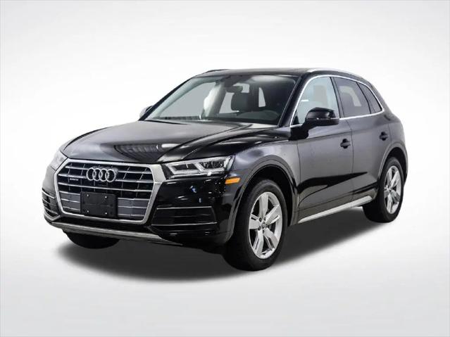 2019 Audi Q5 45 Premium for sale in Bloomington, MN