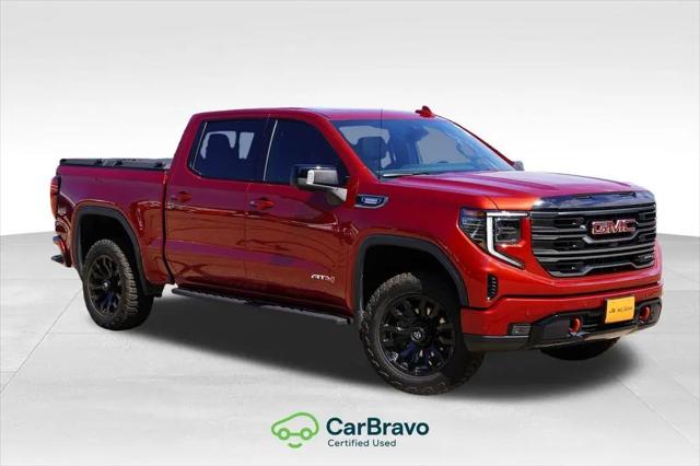 2026 GMC Sierra 1500 Crew Cab, Short Bed, AT4, 4WD for sale in Lakeville, MN