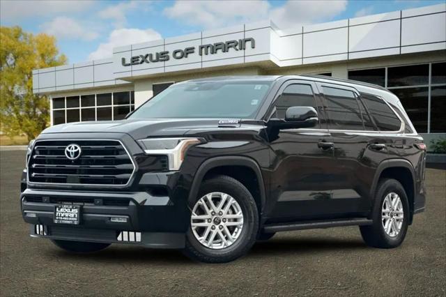 2023 Toyota Sequoia SR5 for sale in San Rafael, CA