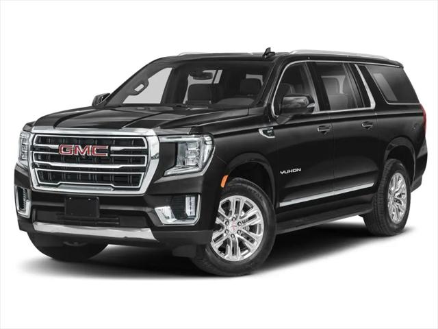 2023 GMC Yukon XL 4WD SLT for sale in Zainesville, OH