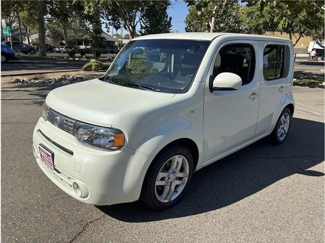 2009 Nissan cube 1.8SL for sale in Roseville, CA