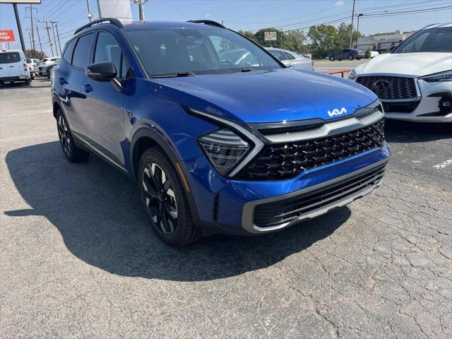 2024 Kia Sportage X-Line for sale in Madison, TN