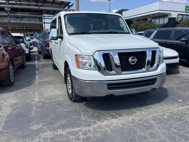 2021 Nissan 3500 SV for sale in Madison, TN
