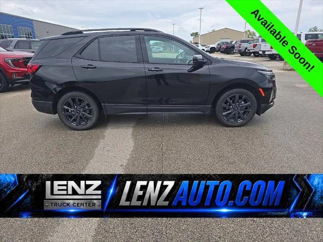 2022 Chevrolet Equinox AWD RS for sale in Minocqua, WI