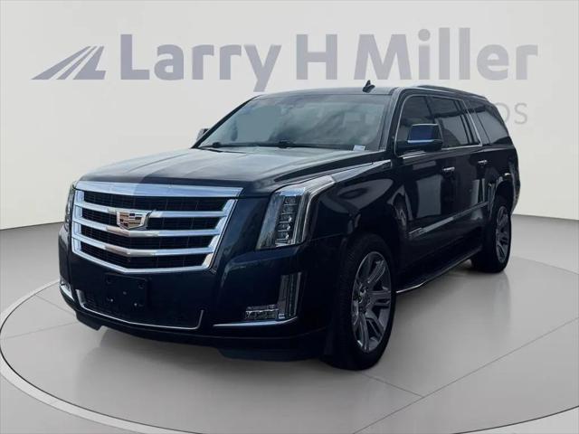 2020 Cadillac Escalade ESV 4WD Luxury for sale in Peoria, AZ