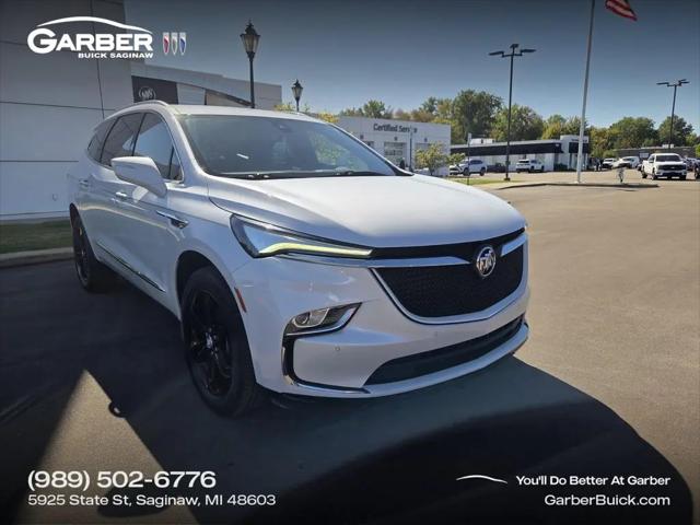 2023 Buick Enclave Essence FWD for sale in Saginaw, MI