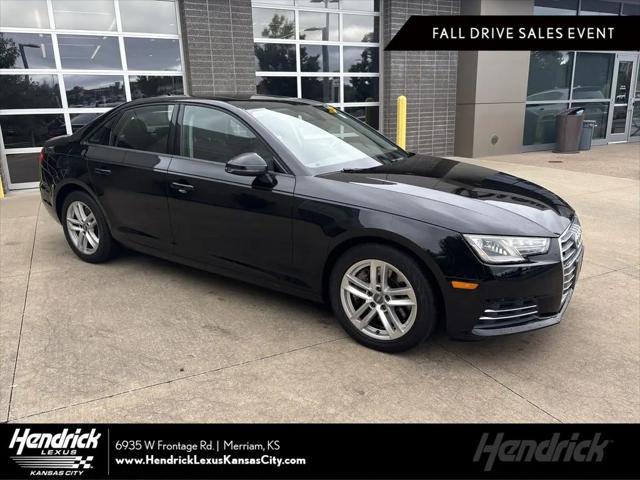 2017 Audi A4 2.0T Premium for sale in Merriam, KS