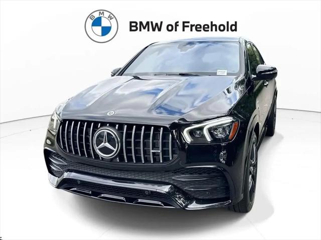 2022 Mercedes-Benz GLE AMG GLE 53 4MATIC for sale in Freehold, NJ
