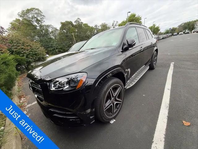 2022 Mercedes-Benz GLS GLS 450 4MATIC for sale in Freehold, NJ
