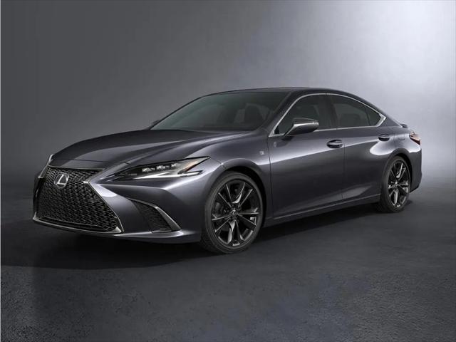 2022 Lexus ES 350 Base for sale in Grapevine, TX
