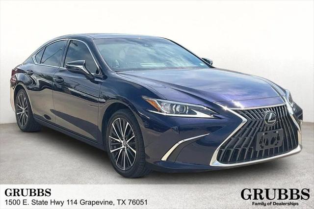 2022 Lexus ES 350 Base for sale in Grapevine, TX