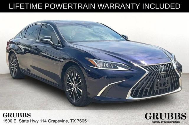 2022 Lexus ES 350 Base for sale in Grapevine, TX