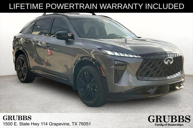 2027 INFINITI X6 SPORT for sale in Grapevine, TX