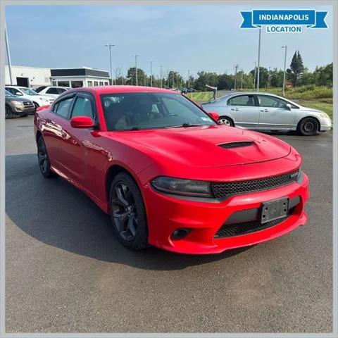 2019 Dodge Charger GT RWD for sale in Indianapolis, IN