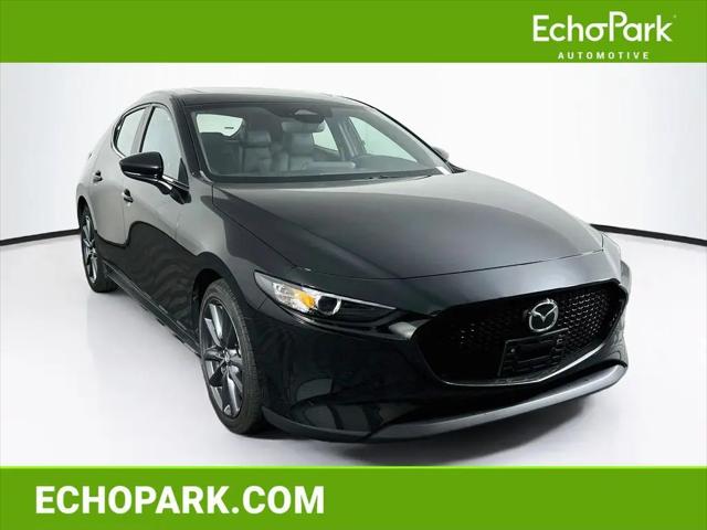 2024 Mazda Mazda3 2.5 S Preferred for sale in Avondale, AZ