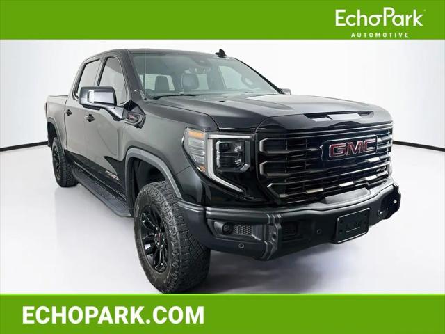 2023 GMC Sierra 1500 4WD Crew Cab Short Box AT4X for sale in Avondale, AZ