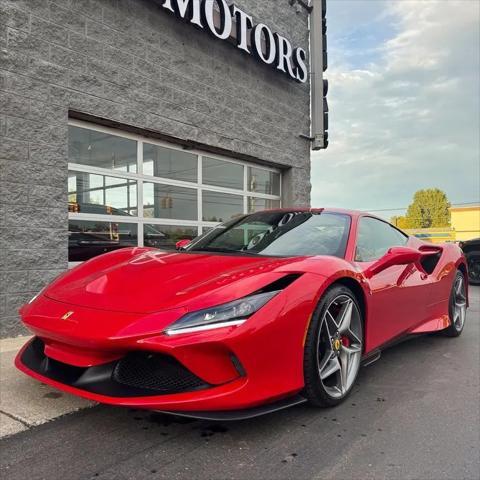 2020 Ferrari F8 Tributo Base for sale in Walled Lake, MI