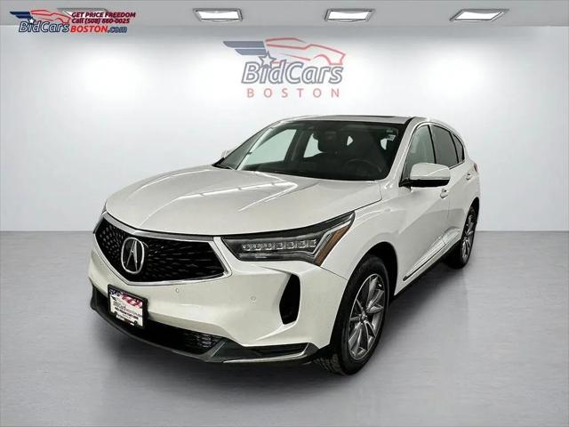 2024 Acura RDX Technology Package for sale in Walpole, MA