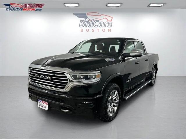 2023 Ram 1500 Limited Longhorn for sale in Walpole, MA