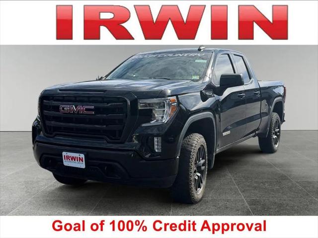 2019 GMC Sierra 1500 Elevation for sale in Laconia, NH