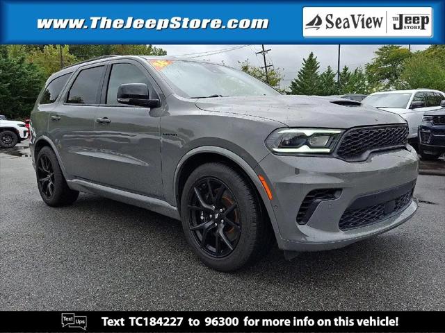 2026 Dodge Durango GT Premium AWD HEMI V8 for sale in Ocean Township, NJ