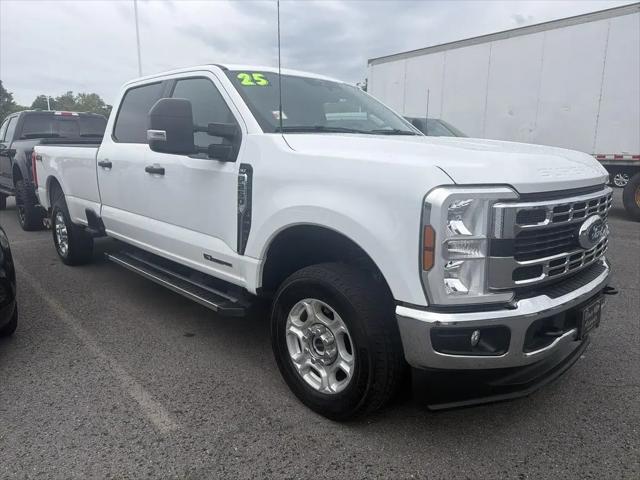 2025 Ford F-250 XLT for sale in Lewisburg, PA