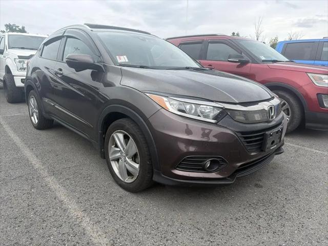 2019 Honda HR-V EX for sale in Lewisburg, PA