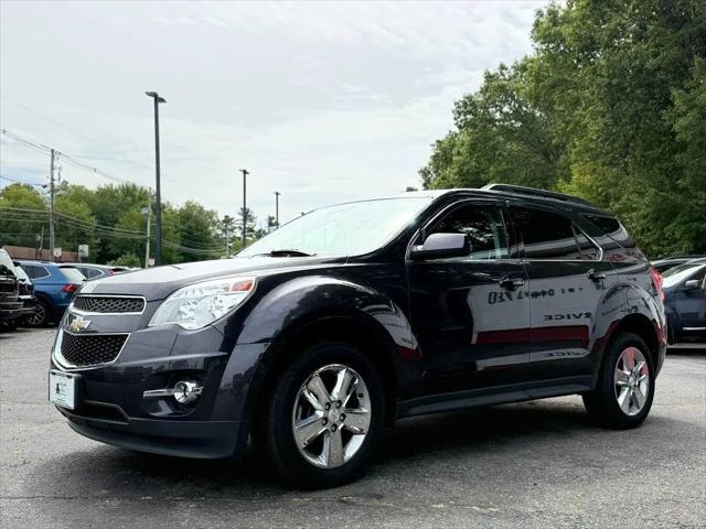 2013 Chevrolet Equinox 2LT for sale in Stoughton, MA