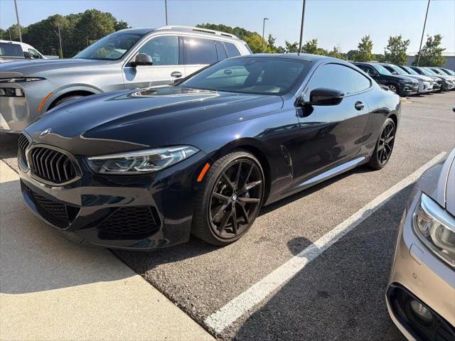 2022 BMW 8 Series M850i xDrive for sale in Huntsville, AL
