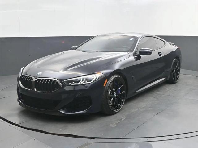 2022 BMW 8 Series M850i xDrive for sale in Huntsville, AL