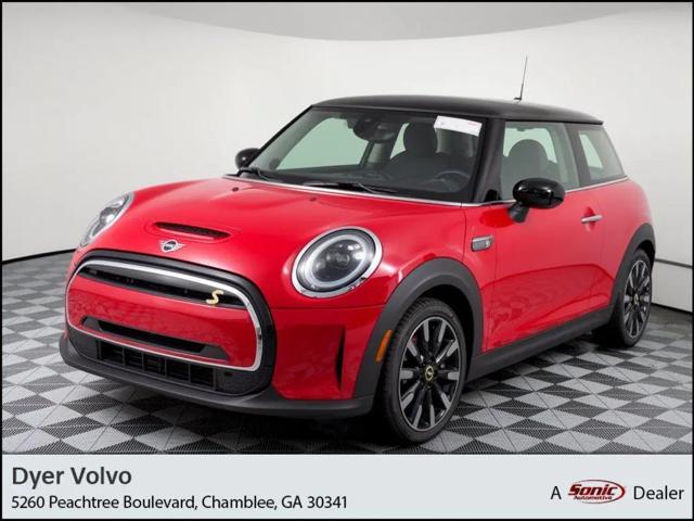 2024 MINI SE Hardtop Cooper for sale in Chamblee, GA