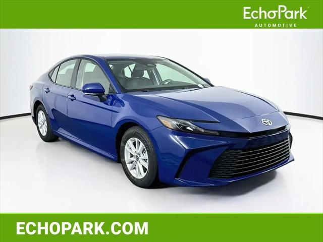 2026 Toyota Camry LE for sale in Charlotte, NC