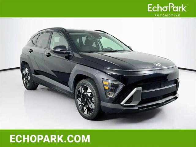 2025 Hyundai Kona SEL for sale in Charlotte, NC