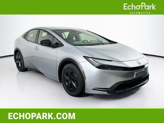 2026 Toyota Prius LE for sale in Charlotte, NC