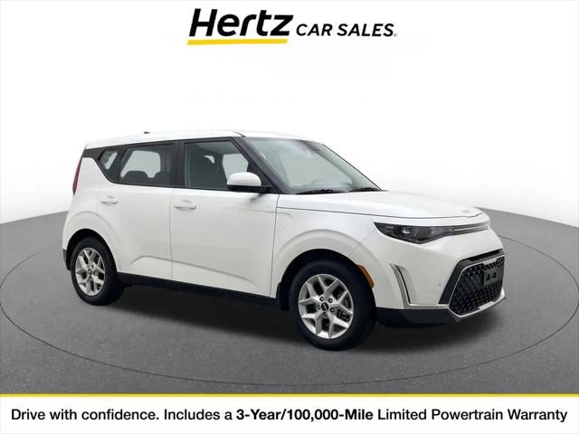 2025 Kia Soul LX for sale in Riverside, CA