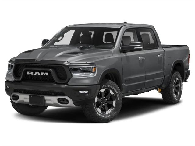 2020 Ram 1500 Rebel Crew Cab 4x4 57 Box for sale in Murfreesboro, TN